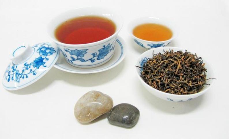 凤牌工夫红茶加盟