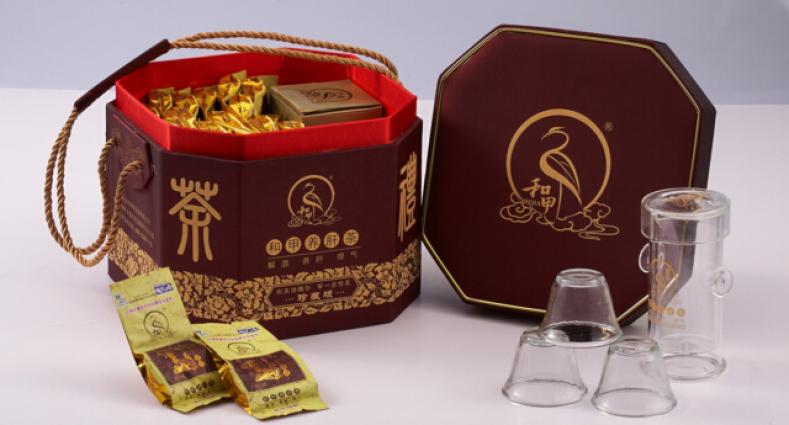 和甲养肝茶加盟 和甲养肝茶加盟