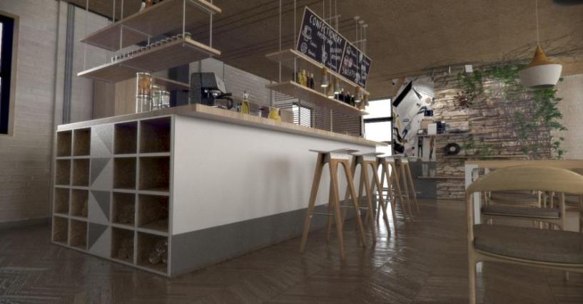 简爱咖啡馆加盟