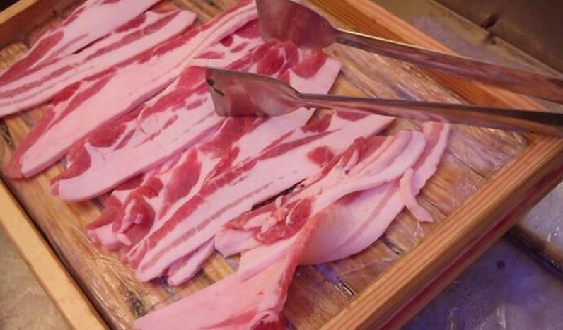 美特家韩国自助烧烤加盟