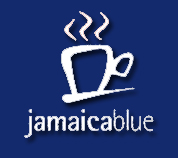 蓝色牙买加