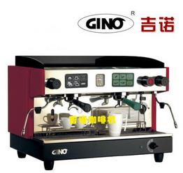 吉诺半自动咖啡机