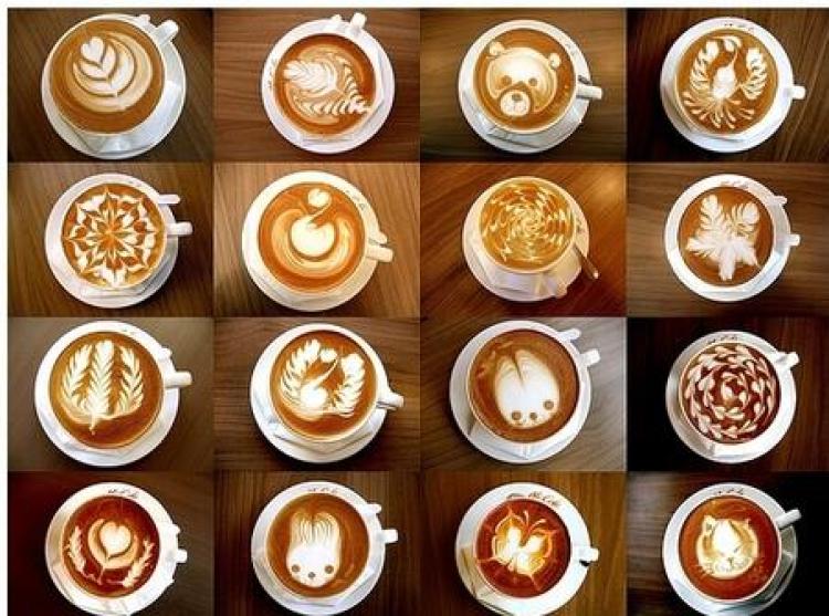 上岛岸香咖啡加盟 上岛岸香咖啡加盟