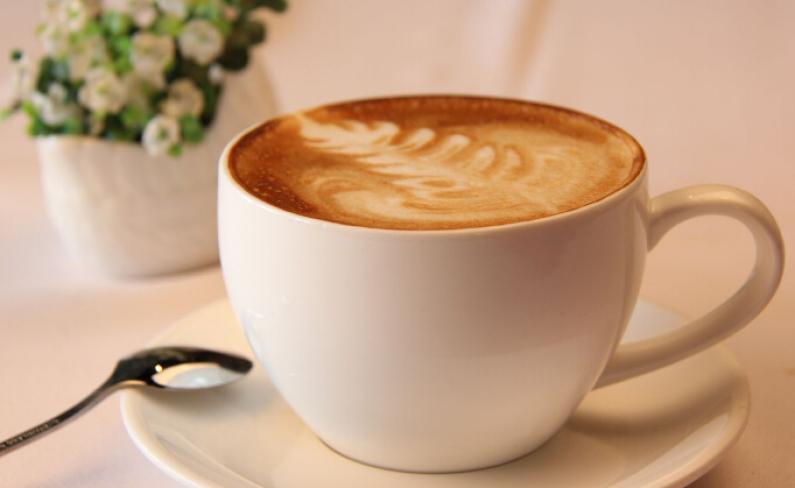 瑞士咖啡人加盟