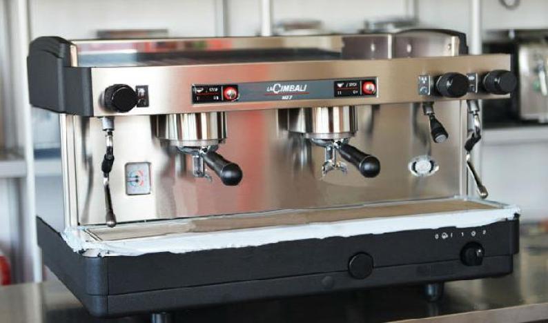 吉诺半自动咖啡机加盟