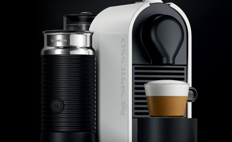 吉诺半自动咖啡机加盟