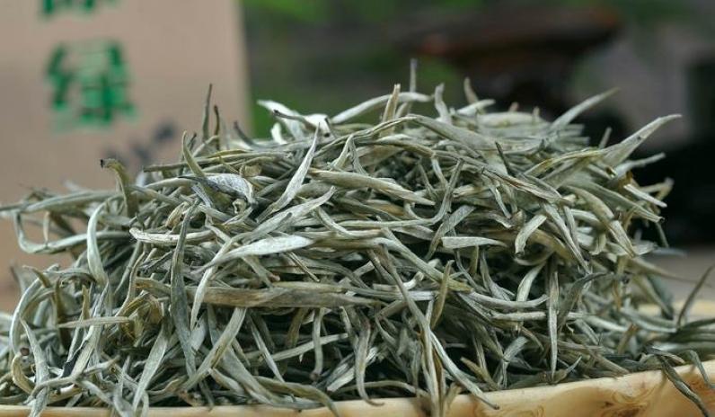 新康有机茶加盟