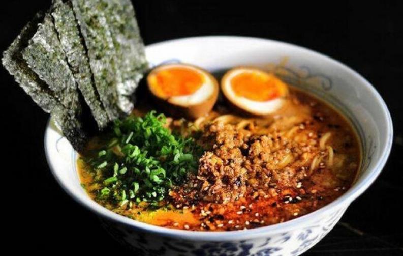 一品飘香面馆加盟