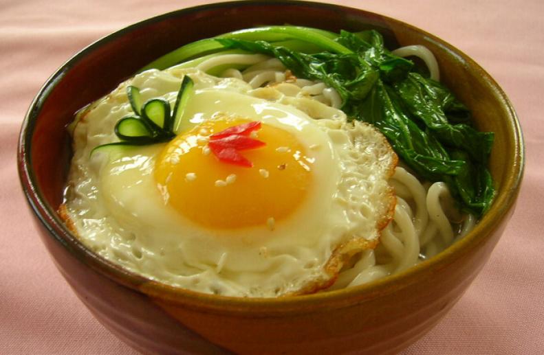 一品飘香面馆加盟