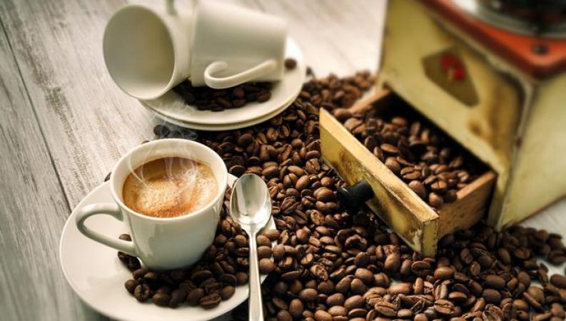 雪侬舍咖啡加盟