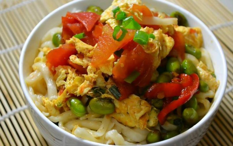 特别特手擀面加盟