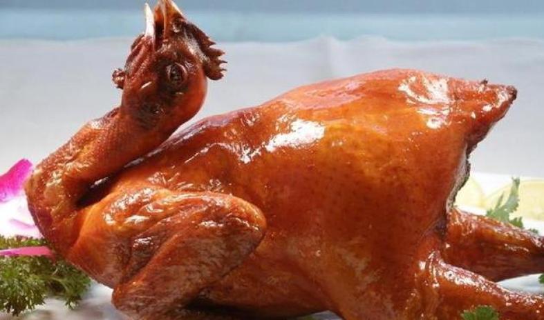 鼎润农场农夫烤鸡加盟