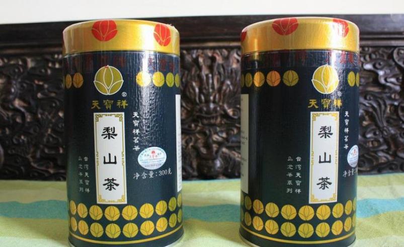 天宝祥茶叶加盟 天宝祥茶叶加盟