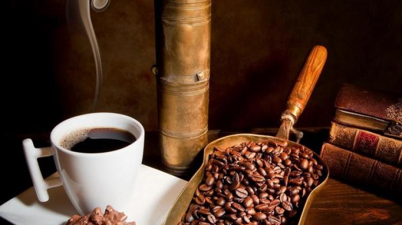 杰克魔豆咖啡生活馆加盟