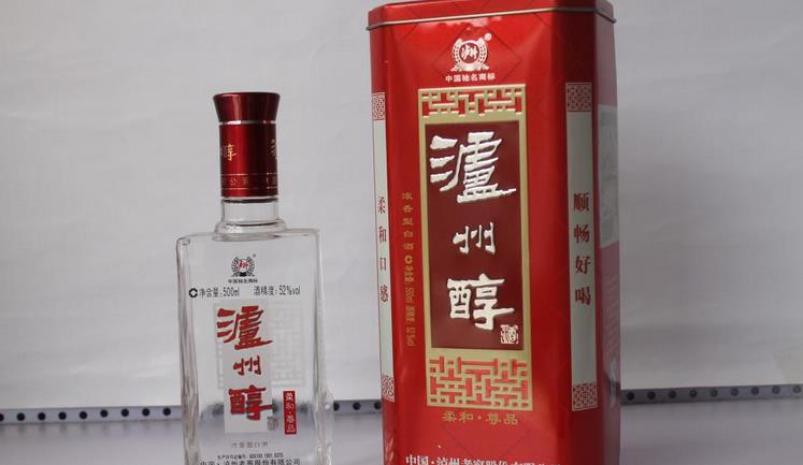 泸州醇白酒加盟