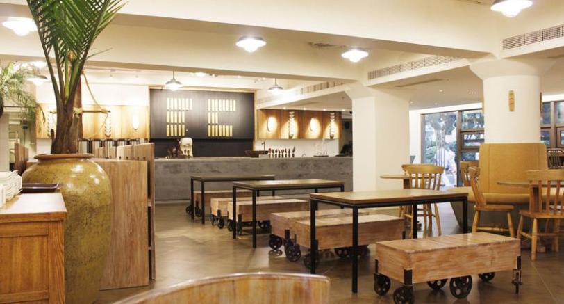 泸州蜀郎轩面馆加盟