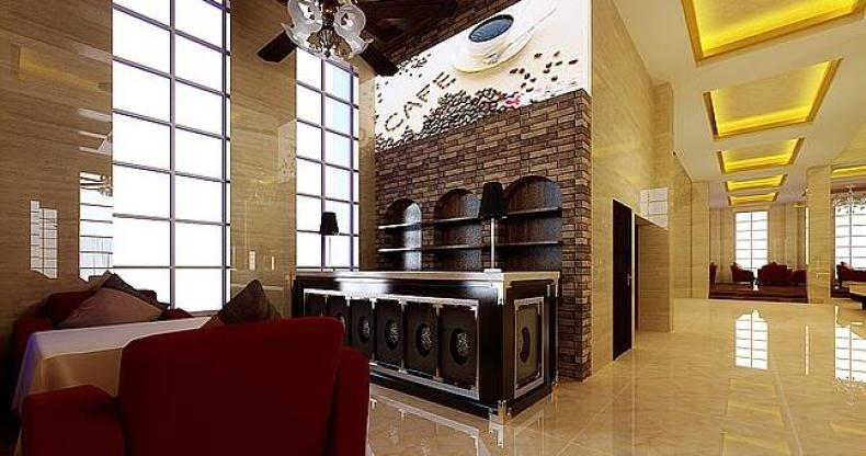 半岛咖啡店加盟