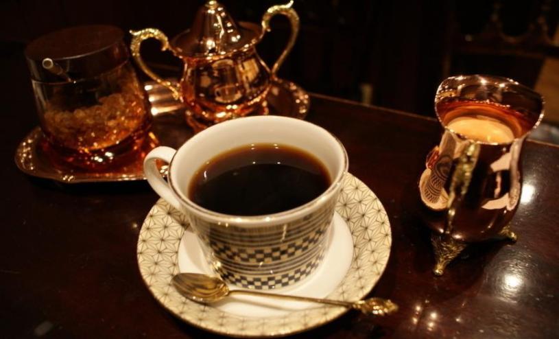 stayreal咖啡店加盟