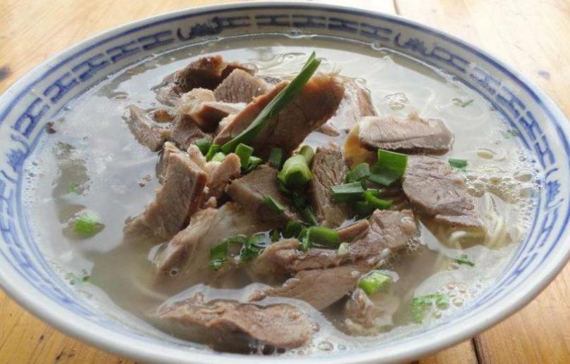 淮顺羊汤馆加盟