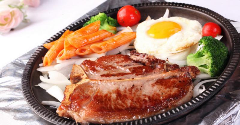 来趣西餐加盟 来趣西餐加盟