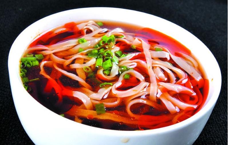 香满神州面馆加盟 香满神州面馆加盟