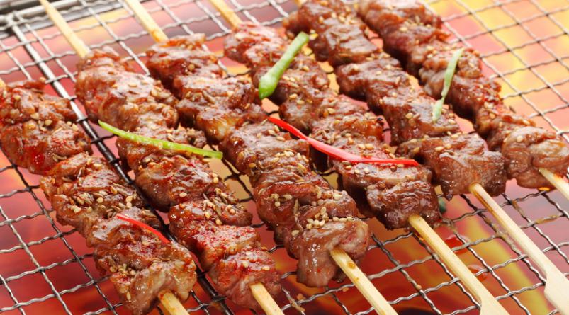 主烤官自动翻窜机器加盟