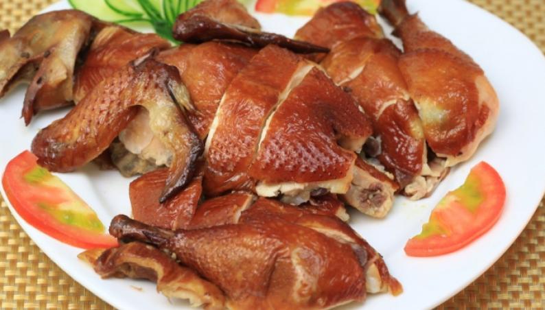 火凤凰熟食加盟