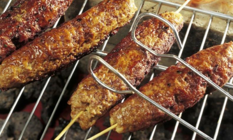 知味堂香辣酥加盟