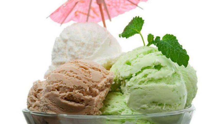 冰月啡餐飲管理加盟