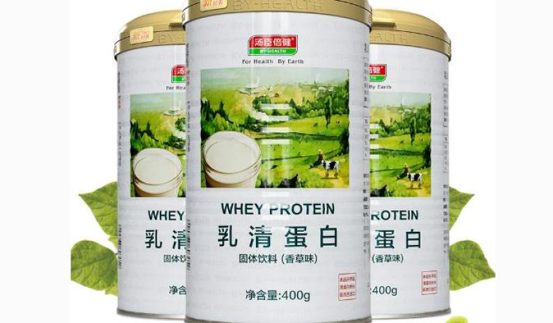 邦维特食品加盟