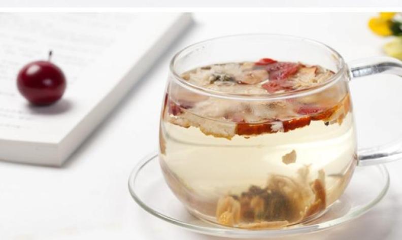 架绿康食品加盟