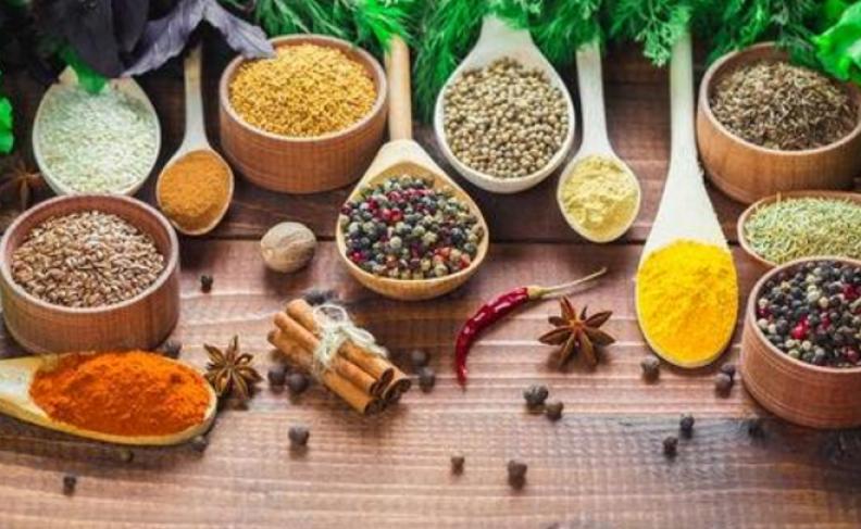 满天香调味品加盟