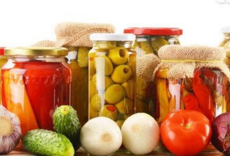 满天香调味品加盟