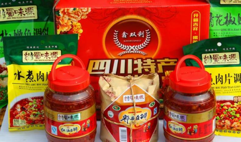 林璋调味品加盟 林璋调味品加盟