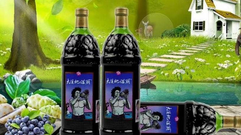 东山区诺丽食品加盟