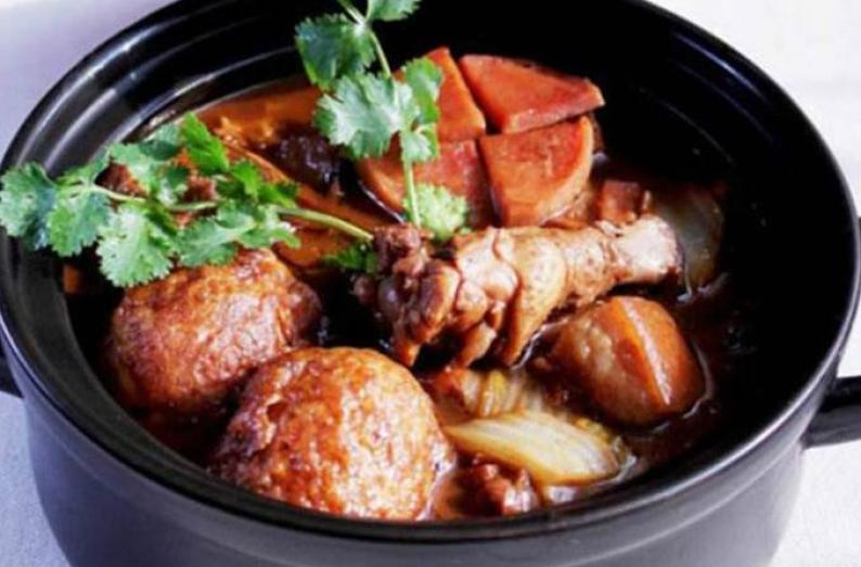 太麻里砂锅美食加盟