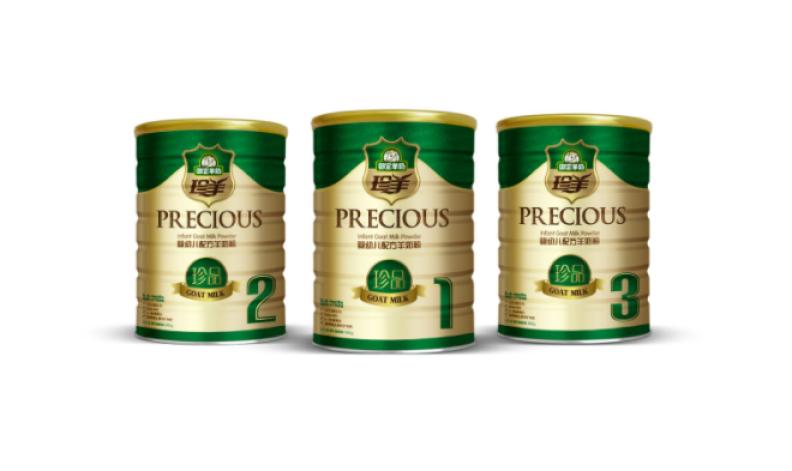 御宝羊奶粉加盟