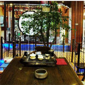 正兴德茶叶第一茶庄