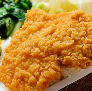 麦迪堡汉堡快餐