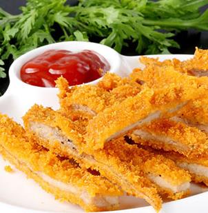 温迪士西式快餐