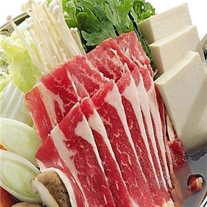 潮味阁牛肉火锅