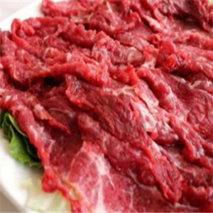 潮新记牛肉火锅