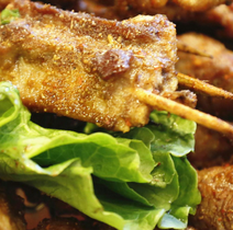 潮鲜汇碳烧海鲜