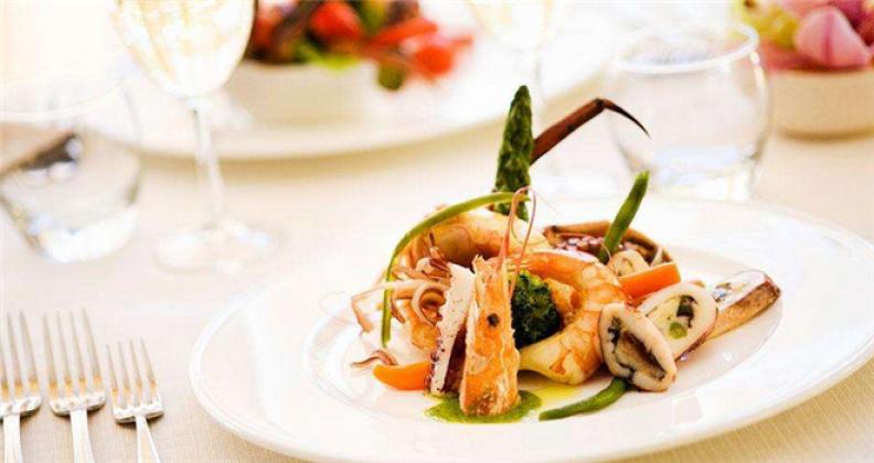 纯美地中海加盟