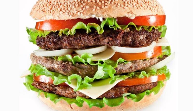 肯德堡快餐加盟