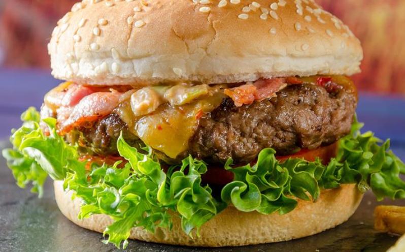 西焗士西式快餐加盟