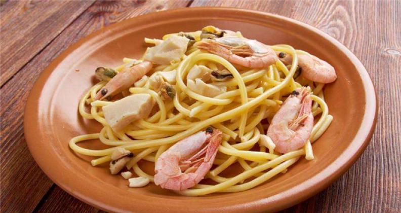 潮味道面馆加盟