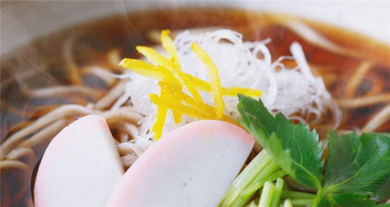 潮味道面馆加盟