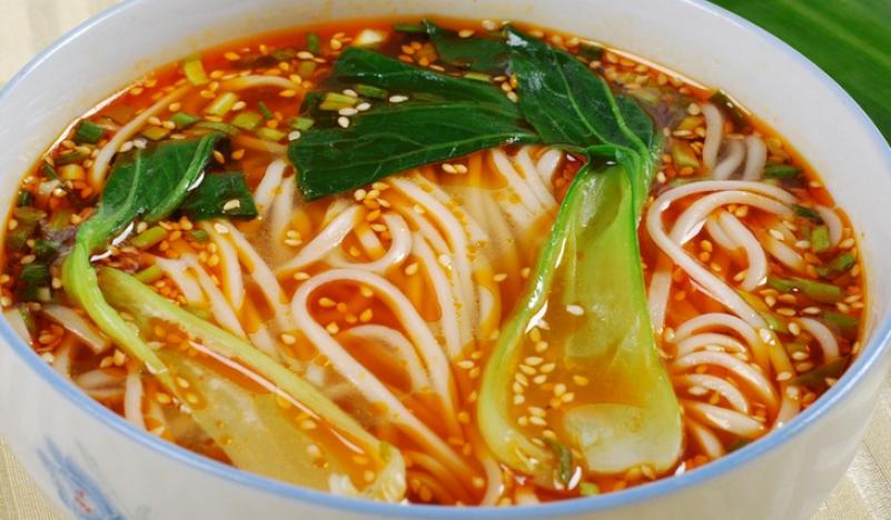 潮味面馆加盟 潮味面馆加盟