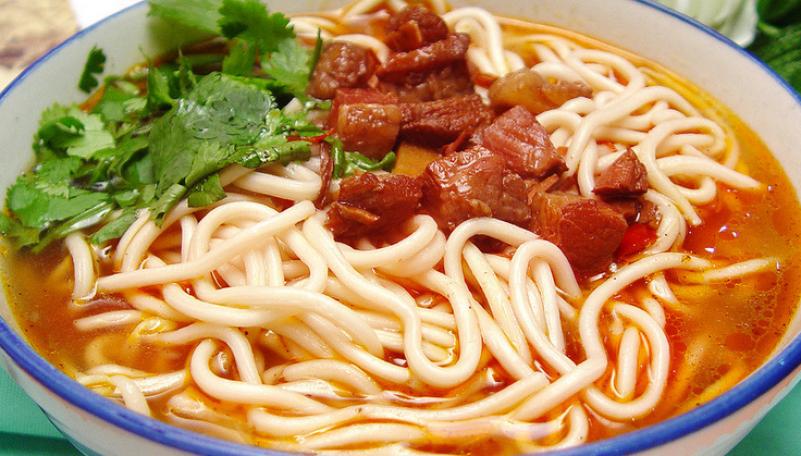 潮味面馆加盟 潮味面馆加盟